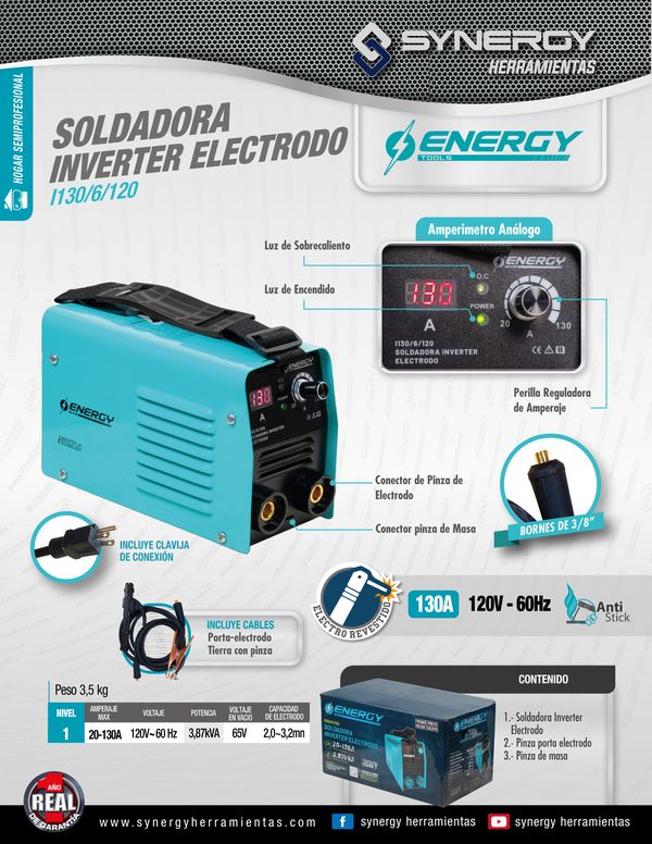 ESMERILADORA 4 1/2, 900W 11000rpm 