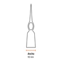 TALACHO-HACHA, 5 LB SIN MANGO, TRUPER 2