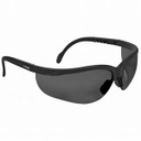 LENTES DE SEGURIDAD GRISES, TRUPER VISION
