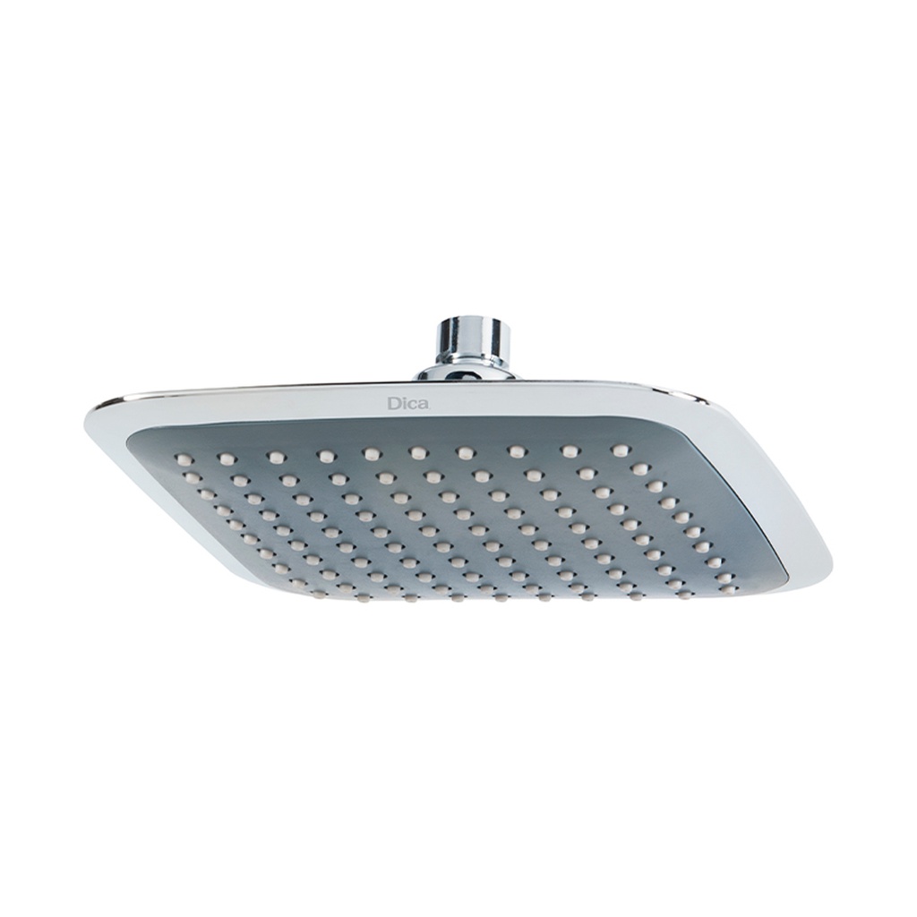 REGADERA ABS 20 CM