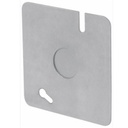 TAPA CUADRADA 3/4 (19MM)