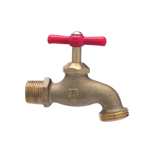 [URR-4019.19] LLAVE CHORRO  3/4 DICA 