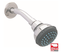 [URR-4506BV] REGADERA CON BRAZO Y CHAPETÓN (5)