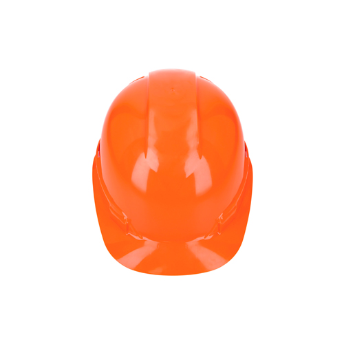 [TRU-14292] CASCO DE SEGURIDAD, AJUSTE DE MATRACA, NARANJA, TRUPER