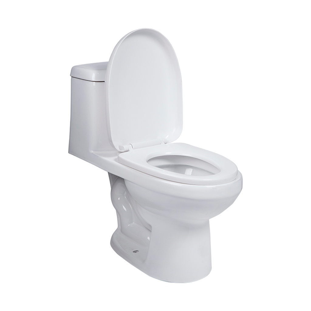 SANITARIO ONE PIECE 4007.01 3