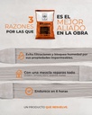 CEMENTO INTELIGENTE PEGADURO RAZONES