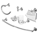 [URR-2600] JUEGO DE ACCESORIOS DE 6 PZAS**