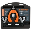 [TRU-12868] AVELLANADOR DE 3/16' A 5/8', TRUPER