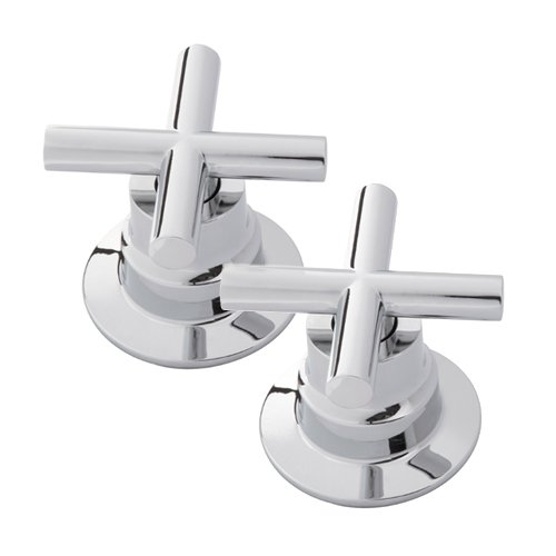 JUEGO DE MANERALES CRUCETA GRANDES