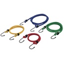 JUEGO DE TENSORES ELASTICOS (4)