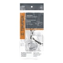 [TRU-14308] SOBRELENTES DE SEGURIDAD TRANSPARENTES, TRUPER SAFE
