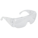 LENTES DE SEGURIDAD TRANSPARENTES, TRUPER SAFE