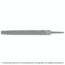 [TRU-15140] LIMA PLANA BASTARDA 6', TRUPER*
