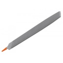 [TRU-15142] LIMA PLANA BASTARDA 8', TRUPER