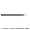 [TRU-15151] LIMA PLANA MUZA 4', TRUPER*