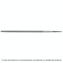 [TRU-15185] LIMA REDONDA BASTARDA 4', TRUPER