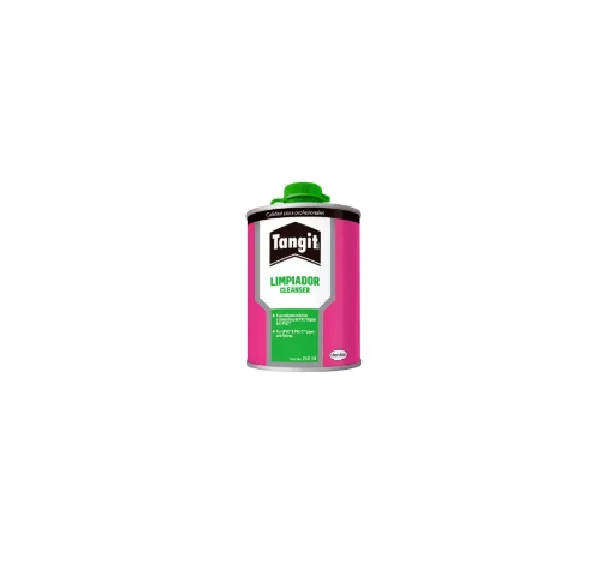 LIMPIADOR P/PVC 240ML
