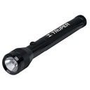 LINTERNA DE ALUMINIO LED CREE 235 LM CON 2 PILAS AA, TRUPER