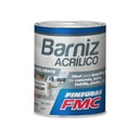 LITRO 1L BARNIZ SECADO NORMAL