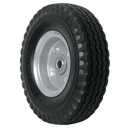 RUEDA IMPONCHABLE 8' PARA EJE LATERAL, TRUPER