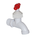 LLAVE CHORRO 1/2 PVC