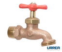 LLAVE CHORRO 1/2 URREA (15)
