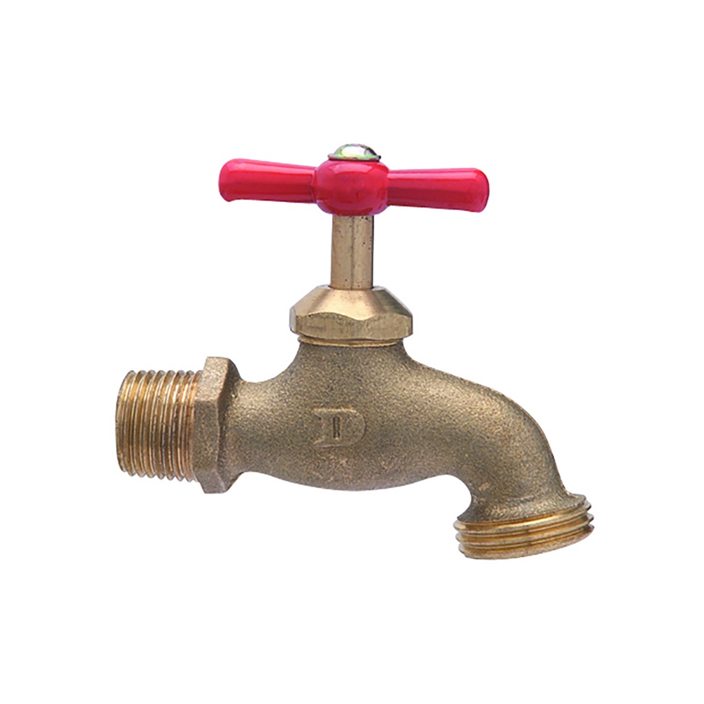 [URR-4019.19] LLAVE CHORRO  3/4 DICA