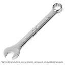 LLAVE COMBINADA 9/16' X 180 MM DE LARGO, PRETUL