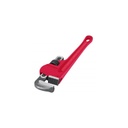 LLAVE STILSON 24' CUERPO DE HIERRO MALEABLE, PRETUL