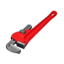 LLAVE STILSON 14' CUERPO DE HIERRO MALEABLE, PRETUL
