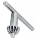 LLAVE PARA BROQUERO DE 3/8', TRUPER