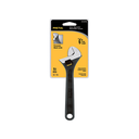 LLAVE AJUSTABLE (PERICO) 12' PAVONADA, PRETUL