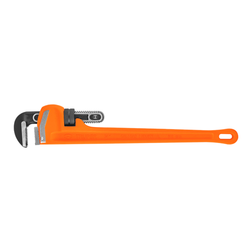 [TRU-15840] LLAVE STILSON 24' CUERPO ROBUSTO DE HIERRO DÚCTIL, TRUPER