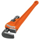 LLAVE STILSON 18' CUERPO ROBUSTO DE HIERRO DÚCTIL, TRUPER