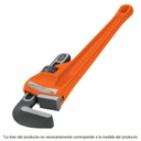LLAVE STILSON 12' CUERPO ROBUSTO DE HIERRO DÚCTIL, TRUPER