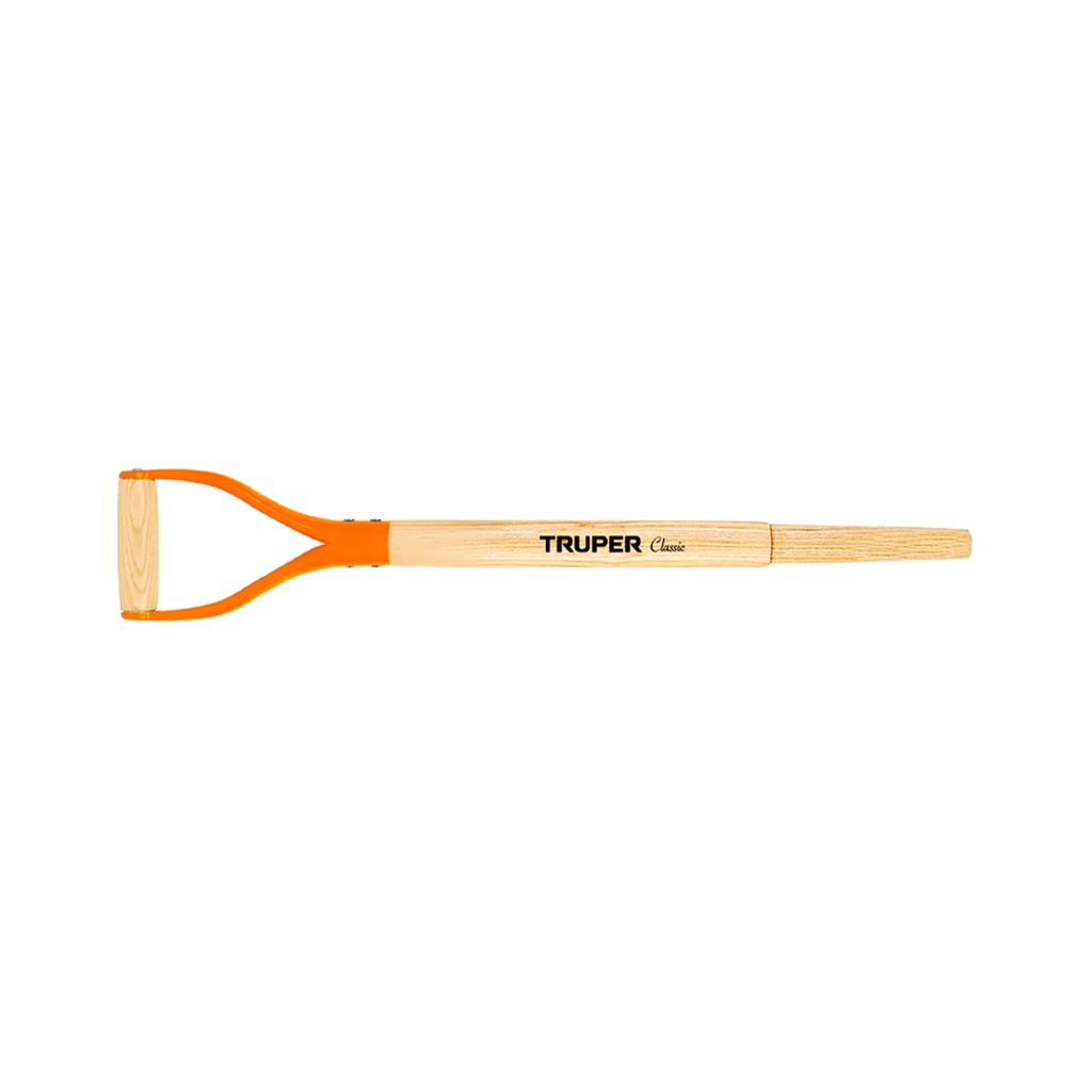 [TRU-15900] MANGO DE REPOSICIÓN PARA PALA CLASSIC, PUÑO 'Y', 27', TRUPER