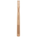 MANGO PARA MARTILLOS DE BOLA MB-12 Y MB-16, 14-1/2', TRUPER