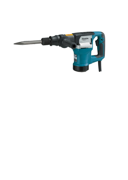 MARTILLO DEMOLEDOR 2,900 GPM C/MALETIN