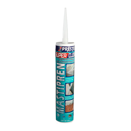 MASTIPREN SUPER CLEAR TRANS 290 ML