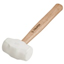 MAZO DE HULE 16 OZ, TRUPER