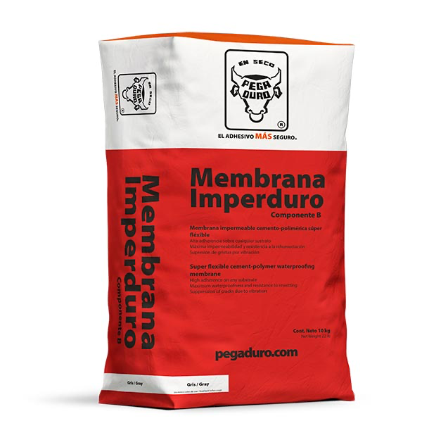MEMBRANA IMPERDURO A