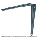 [TRU-44014] MÉNSULA DE ACERO BLANCA 12 X 14', FIERO