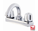 [URR-4040] MEZCLADORA DE 4 PARA LAVABO TIPO BAR CO**