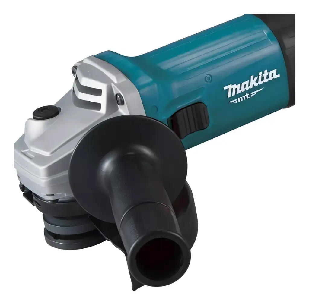 MINI ESMERIL 115MM 4-1/2" 11,000 RPM SISTEMA S/DISCO 850W*