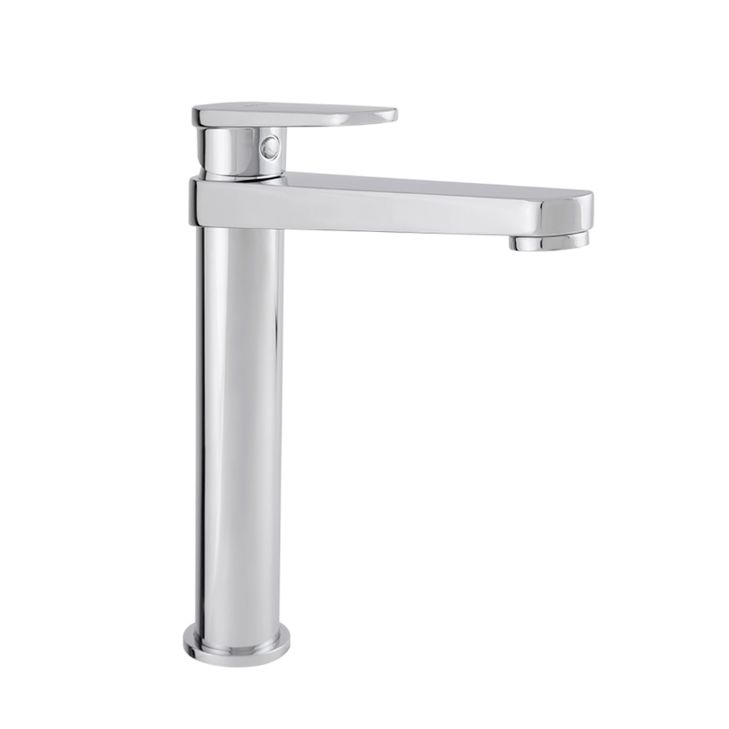 [URR-4458] MONOMANDO ALTO ECOLOGICO PARA LAVABO**