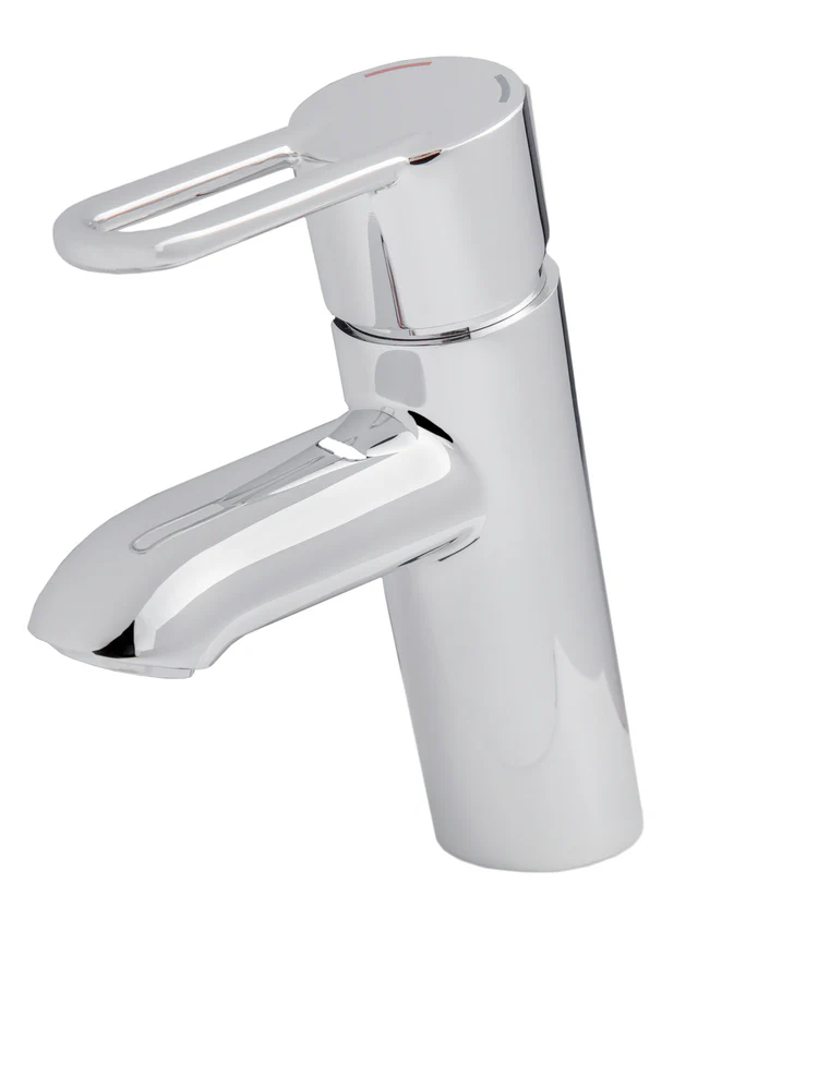 [URR-4453] MONOMANDO CORTO ECOLOGICO PARA LAVABO%