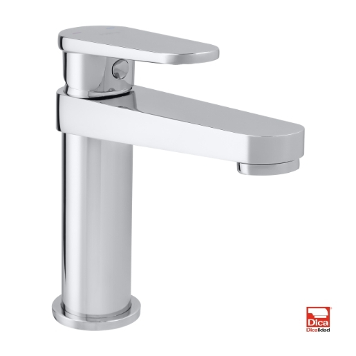 MONOMANDO CORTO ECOLOGICO PARA LAVABO===