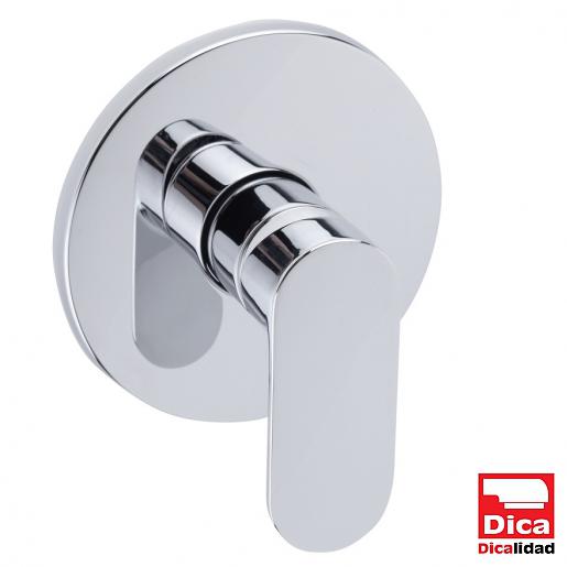 MONOMANDO DE EMPOTRAR PARA REGADERA