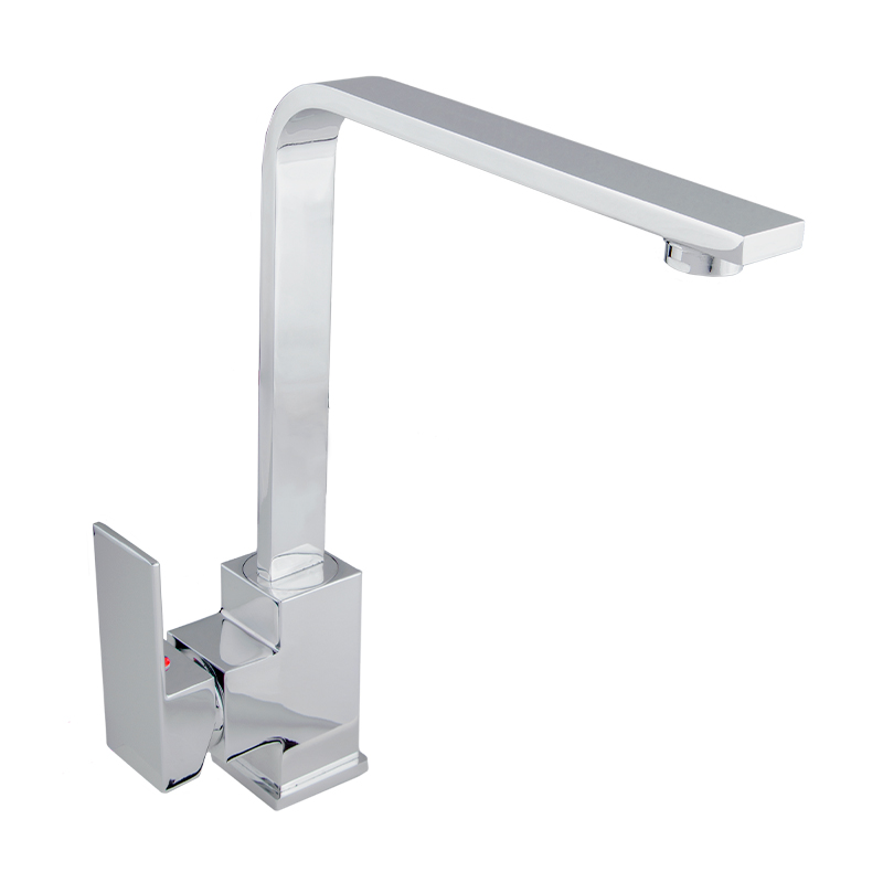 MONOMANDO ECOLOGICO PARA FREGADERO