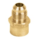 NIPLE CAMPANA 1/2 X 1/2